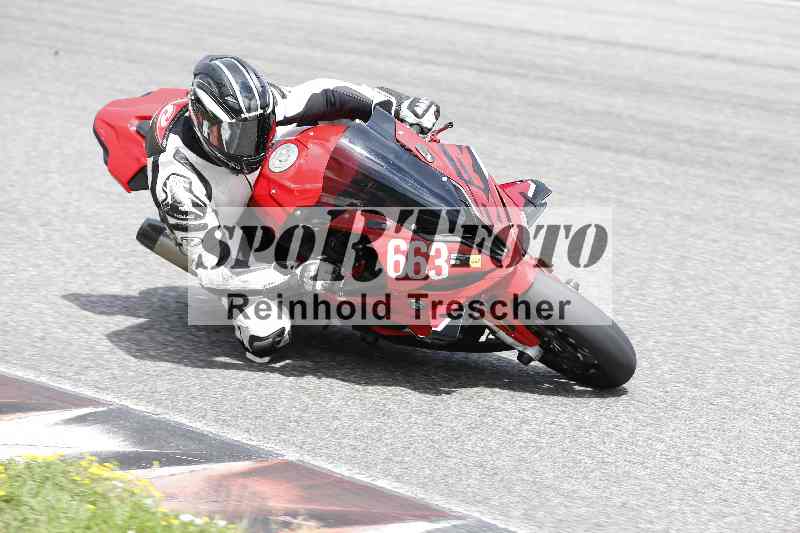 /34 25.07.2025 Speer Racing ADR/Gruppe gelb/663